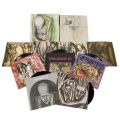 Dinosaur Jr. 7″ Box Set for Record Store Day