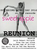 Sweet Apple - Reunion - TYM RSD Australia 2014