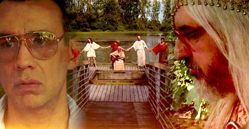 J Mascis - Every Morning